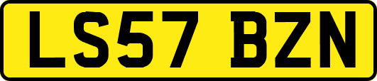 LS57BZN