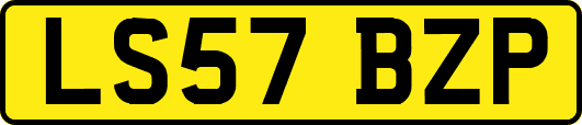 LS57BZP