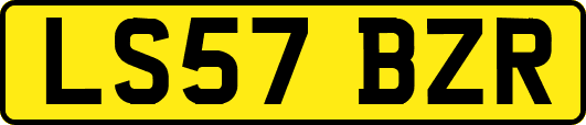 LS57BZR