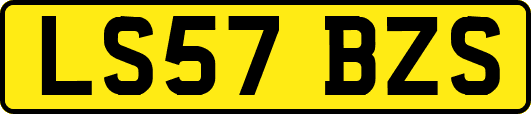 LS57BZS