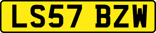 LS57BZW