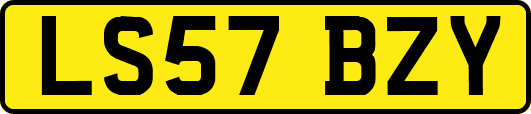 LS57BZY