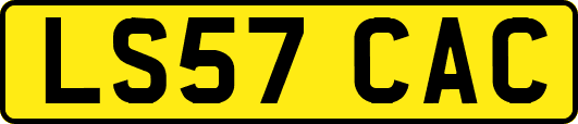 LS57CAC