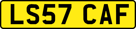 LS57CAF