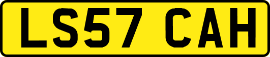LS57CAH