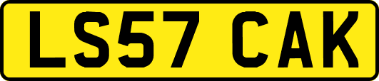 LS57CAK