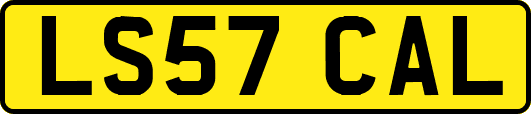 LS57CAL
