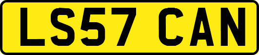 LS57CAN