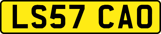 LS57CAO