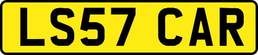 LS57CAR