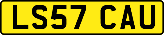 LS57CAU