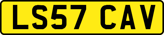 LS57CAV