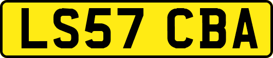 LS57CBA