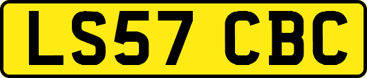 LS57CBC