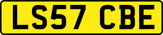LS57CBE