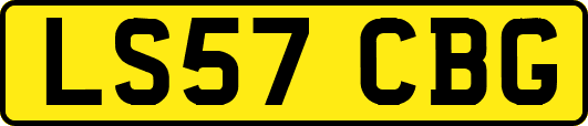 LS57CBG