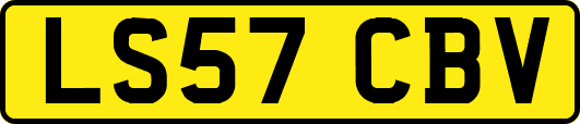 LS57CBV