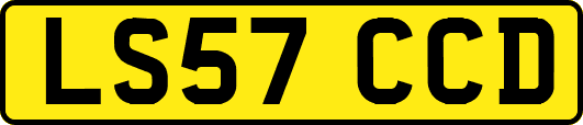LS57CCD