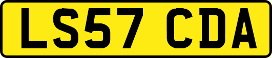 LS57CDA