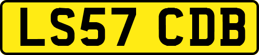 LS57CDB