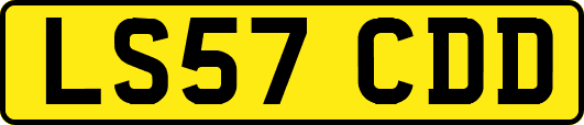 LS57CDD