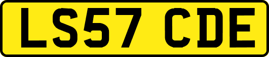 LS57CDE