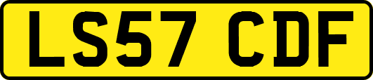 LS57CDF