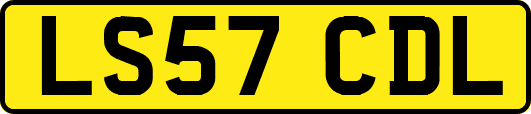 LS57CDL