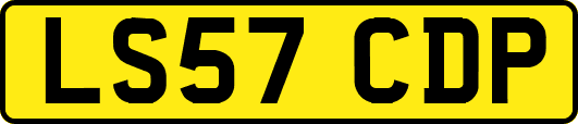 LS57CDP