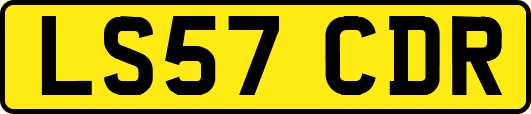LS57CDR