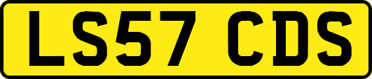 LS57CDS
