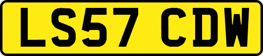 LS57CDW