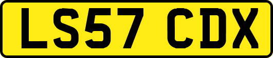 LS57CDX
