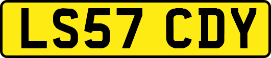 LS57CDY