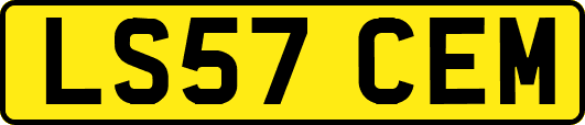 LS57CEM