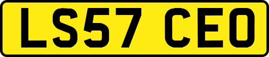 LS57CEO