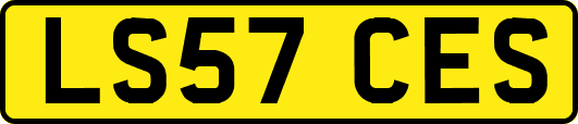 LS57CES
