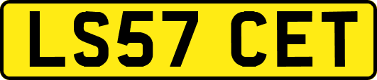 LS57CET
