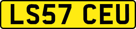 LS57CEU