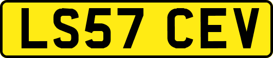 LS57CEV