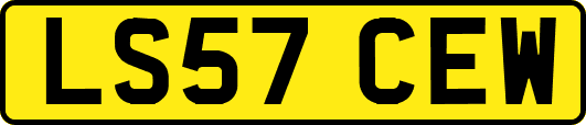 LS57CEW