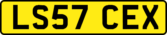 LS57CEX