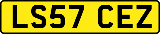 LS57CEZ
