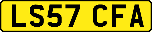 LS57CFA