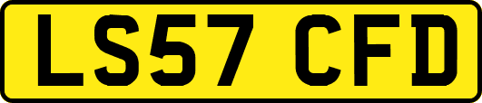 LS57CFD