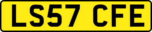 LS57CFE