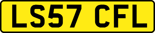 LS57CFL