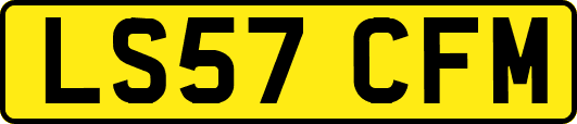 LS57CFM