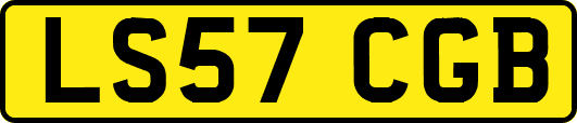 LS57CGB