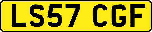 LS57CGF